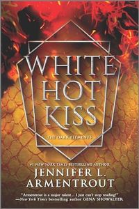 White Hot Kiss