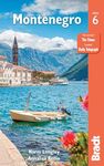 Montenegro (Bradt Travel Guides)