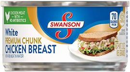 Swanson Premium White Chunk Chicken