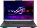 ASUS ROG Strix G16 (2024) Gaming Laptop, 16” 16:10 FHD+ 165Hz, GeForce RTX 4060, Intel Core i7-13650HX, 16GB DDR5, 1TB PCIe SSD, Wi-Fi 6E, Windows 11, G614JV-AS71-CA