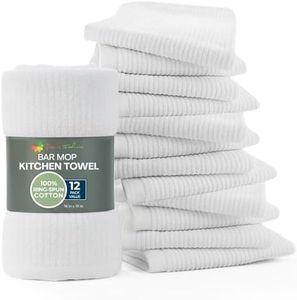 Bar Towels