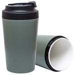 Ceramic Travel Mugs