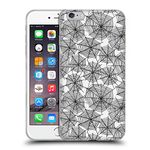 Head Case Designs Officially Licensed Andrea Lauren Design Spider Webs Assorted Soft Gel Case Compatible With Apple iPhone 6 Plus/iPhone 6s Plus