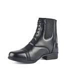 Moretta Shires Anita Paddock Boots - Black UK5/EU38