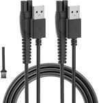 One Blade Charger Cord for Philips 