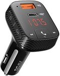 Anker Roav Bluetooth Car Adapter an