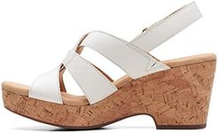 Clarks Women's Giselle Beach CASUAL