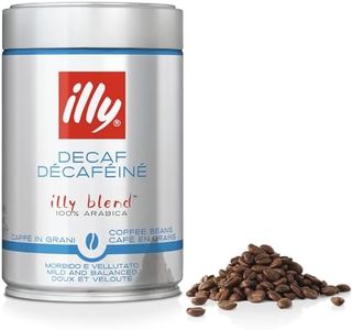 Illy Decaf