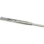 Liberty Hardware 941405 Soft-Close Ball Bearing Drawer Slide, 14-Inch, Set of 2