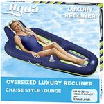 Aqua Luxury Pool Float Lounge – Ext