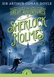 The Great Adventures of Sherlock Ho