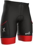 Sparx Men's Active Triathlon Short 