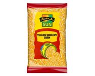 Tropical Sun Yellow Hominy Corn - 500g