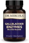 Gallbladder Enzymes