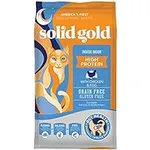 Solid Gold High Protein Dry Cat Foo