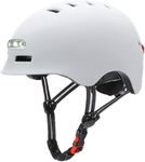 AHATECH Kickstart Smart Helmet | E-