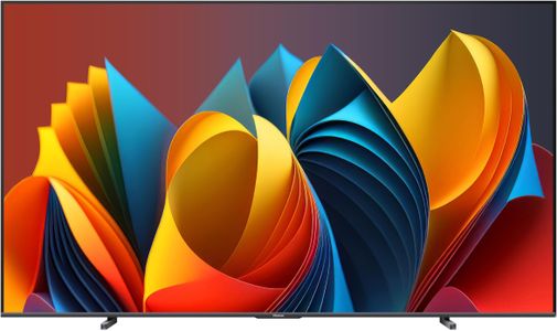 Hisense 100" 4K QLED Smart TV – Ultra HD Large Screen