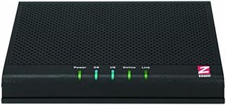 Zoom 343 Mbps DOCSIS 3.0 8X4 Cable Modem (Model 5341J)