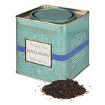 FORTNUM & MASON (Fortnum & Mason) Royal Blend tea 1 can (250g) Fortnum & Mason ROYAL BLEND