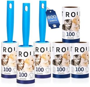 Lint Rolle