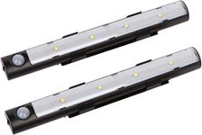 LIBERTY SAFE Illuminate Your Gun Safe with The Lighting kit. Each LED Light Wand attaches Easily to Your Gun Safe Interior and Shines with Bright Light.