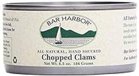 Bar Harbor Large Cut Canned Chopped