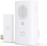 eufy Security Video Doorbell Chime,