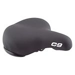 Cloud-9 Bicycle Saddle Gf Cru Es Em 11x12.25