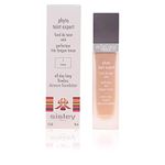 Sisley Phyto-teint Expert Women's Foundation, Ivory, 1 Ounce