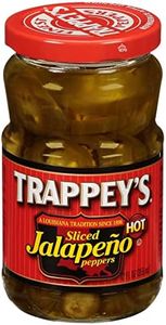 Trappey's 