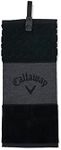 Callaway 2023 Golf Trifold Towel, B