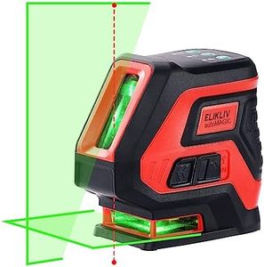 Laser Leve