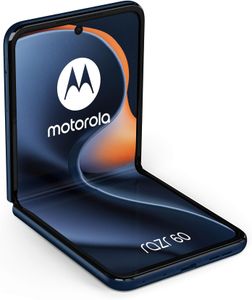 Motorola Razr 60 Smartphone, 8GB RAM, 256GB Storage