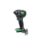 Metabo HPT 36V MultiVolt Triple Hammer Impact Driver | Tool Body Only | WH36DBQ4