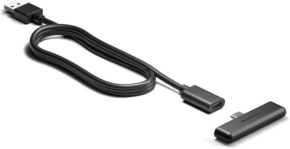 SteelSeries Arctis 7X Wireless Gaming Headset – Black