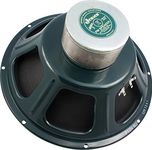 Jensen Vintage P12NNB8 12-Inch Alnico Speaker without Bell, 8 ohm