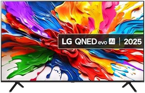 LG QNED ev