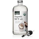Natural Force Organic MCT Oil – Pur