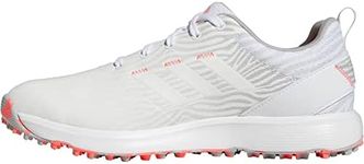 adidas Women's S2G Spikeless Golf S