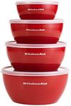 KitchenAid Classic Prep Bowls with 