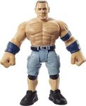 WWE Mattel