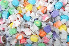 Salt Water Taffy Assorted 3 lbs Bulk