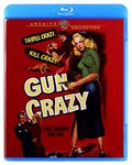 Gun Crazy [Blu-ray]