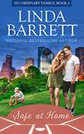 Safe at Home (No Ordinary Family Book 2)