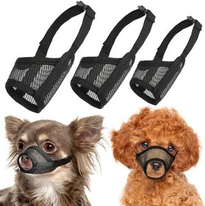 Dog Muzzle