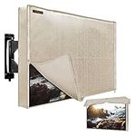 Outdoor TV Cover 52-55 Inches, HOME