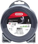 Oregon 69-201 Gatorline Super-Twist Magnum .118-Inch-by-50-Foot Coil of String Trimmer Line