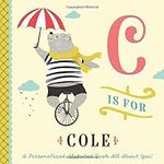 C is for Cole: A Personalized Alpha
