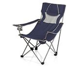 Picnic TIME Campsite Camping Chair,