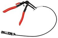 Performance Tool W80640 Flexible Hose Clamp Plier